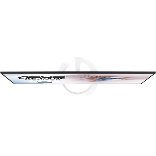 Монітор ASUS VZ27EHF-W: Час реакції, мс 1