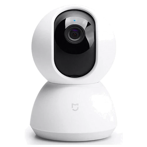IP-камера відеоспостереження Xiaomi MiJia 360 ° Smart Home Camera 1080P (Міжнародна версія) (QDJ4041GL / QDJ4026CN): Виробник Xiaomi