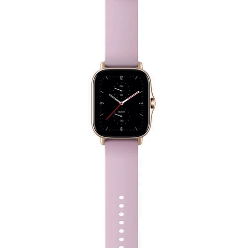 Смарт-часы Amazfit GTS 2e Lilac Purple: Совместимые ОС Android / iOS