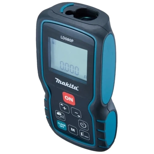 Лазерный дальномер Makita LD080P