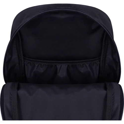 Рюкзак Bagland Молодіжний Mini 1119 чорний (0050866): Тип Рюкзаки