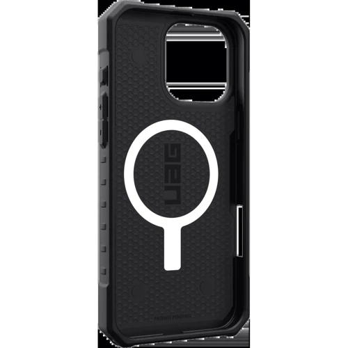 Чохол для iPhone Urban Armor Gear UAG Pathfinder SE Magsafe Midnight Camo (114472114061) для iPhone 16 Pro Max фото 6
