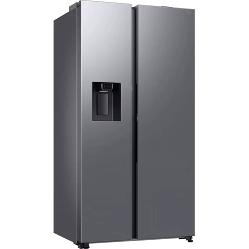 Холодильник Side-by-Side Samsung RS80F65K2TUA