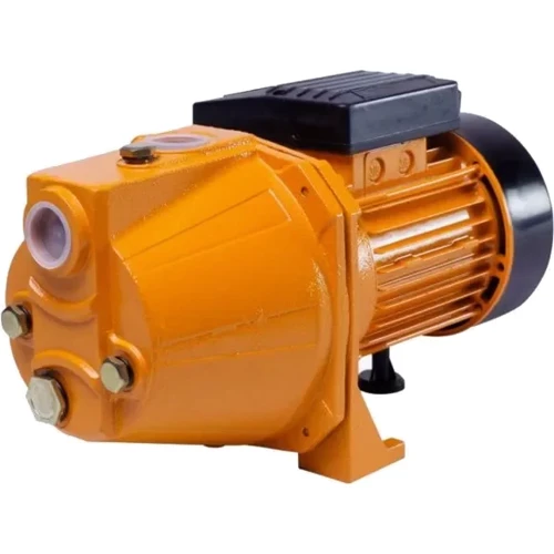 Насос поверхневий струменевий Powercraft DJ 1100-4555