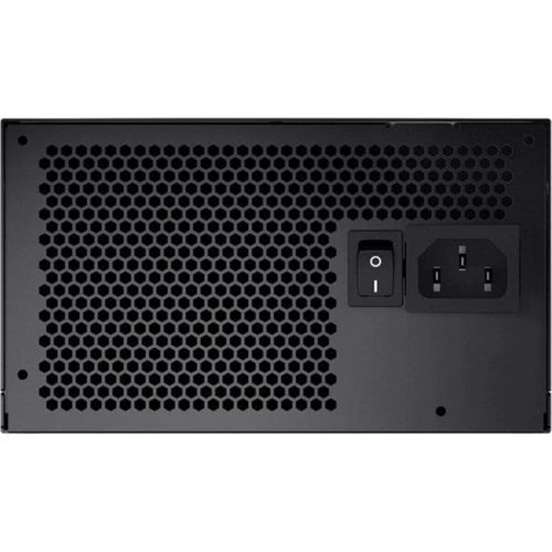 Блок питания MSI MPG A850GF: Форм-фактор ATX, EPS