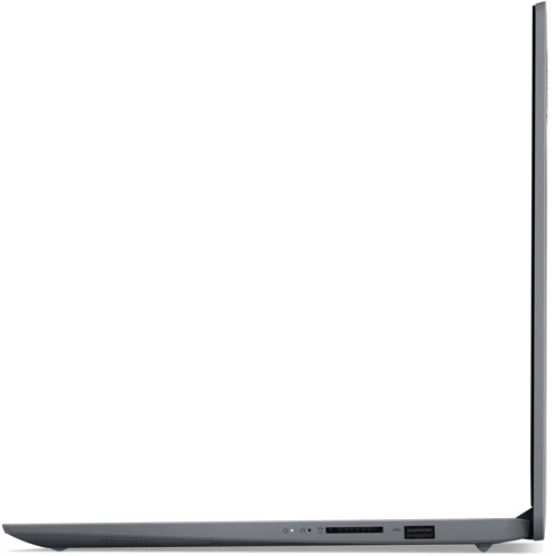 Ноутбук Lenovo IdeaPad 1-15IAU7 (82QD00K5RA) UA: Тип экрана антибликовое покрытие