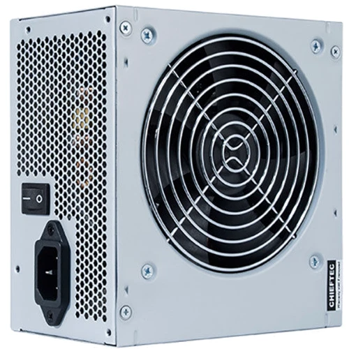 Блок живлення CHIEFTEC 350W (GPB-350S): Форм-фактор ATX