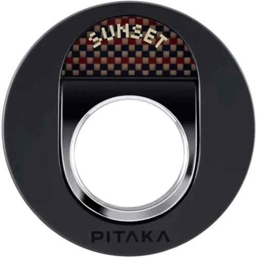 Держатель Кольцо Pitaka MagEZ Grip 2 Sunset (MGS2401) фото 5