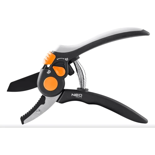 Секатор Neo Tools 15-203