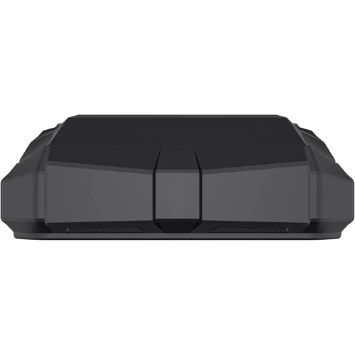 Смартфон Doogee V Max Plus 16/512GB Obsidian Black: Слот для карт памяти TF card slot (вместо 2-го слота SIM)