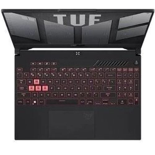 Ноутбук ASUS TUF Gaming A15 (FA507NU-LP031): Экран 15.6" IPS (1920x1080) Full HD