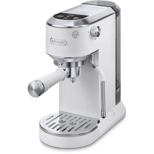 Кофеварка DeLonghi EC 890 WI