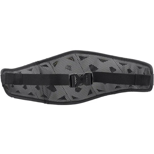 Сумка Deuter Pulse 2 цвет 7000 black (3935119 7000): Цвет черный