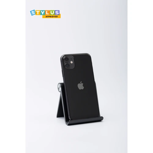 Б/У Apple iPhone 11 256GB Black (MWLL2) Approved Grade B фото 9