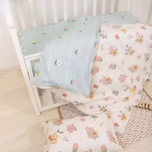 Комплект постельного белья Viluta детский Сатин Twill 620 фото 7