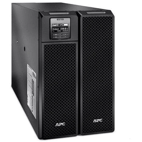 APC Smart-UPS SRT 10000VA (SRT10KXLI): Виробник APC