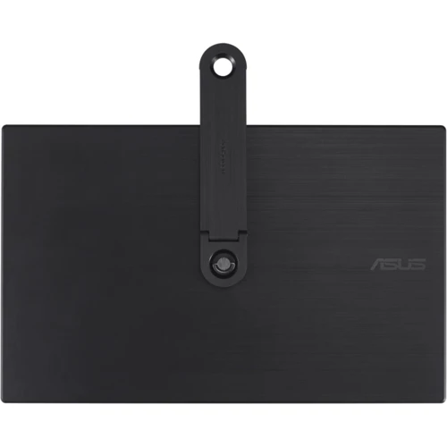 Монитор Asus ZenScreen MB166CR (90LM07D3-B03170): Разъемы USB Type-C, DisplayPort