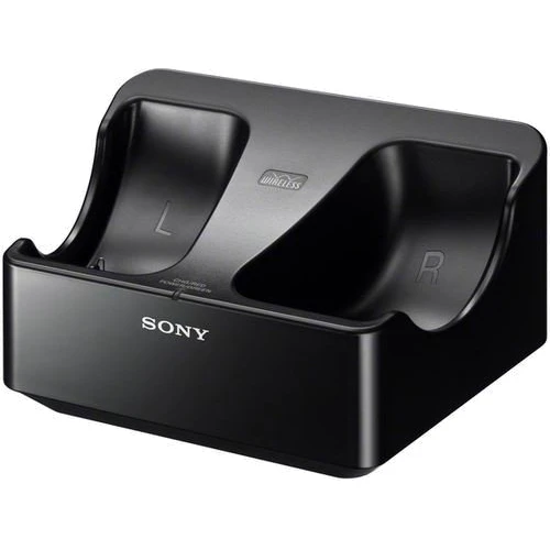 Наушники Sony MDR-RF855RK: Диапазон частот (Гц) 10 - 22 000