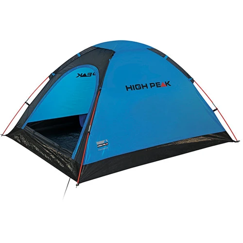 Палатка High Peak Monodome PU 2 (Blue/Grey) (921705)