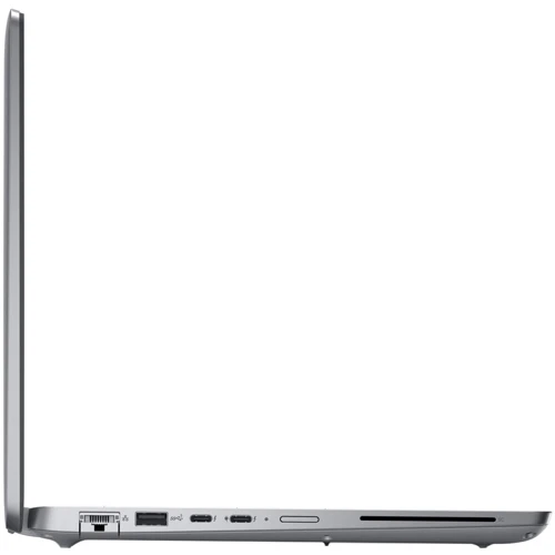 Ноутбук Dell Latitude 5440 (N005L544014EMEA_VP): Видеоадаптер Intel Iris Xe Graphics