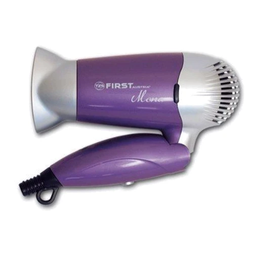 Фен First FA-5662-2 Purple