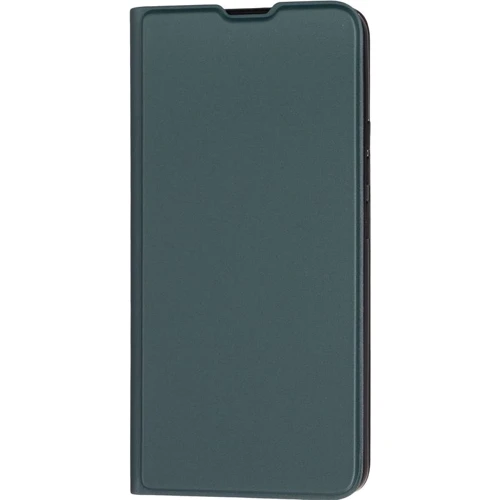 Чехол для телефонов BeCover Book Exclusive New Style Dark Green for Xiaomi Redmi Note 13 4G (711218)