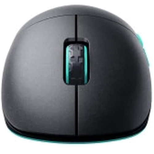 Мышь Xtrfy M8 RGB Wireless Black (M8W-RGB-BLACK): Эргономика симметричная для левшей