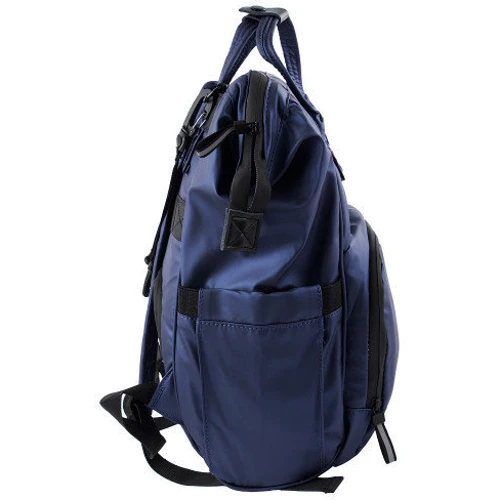 Жіночий рюкзак Valiria Fashion синій (5DETBI2822-6): Застібка Молния