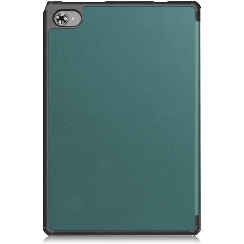 Аксесуар для планшетних ПК BeCover Smart Case Dark Green для Teclast M40 Plus/P40HD/P30S 10.1 (709539)
