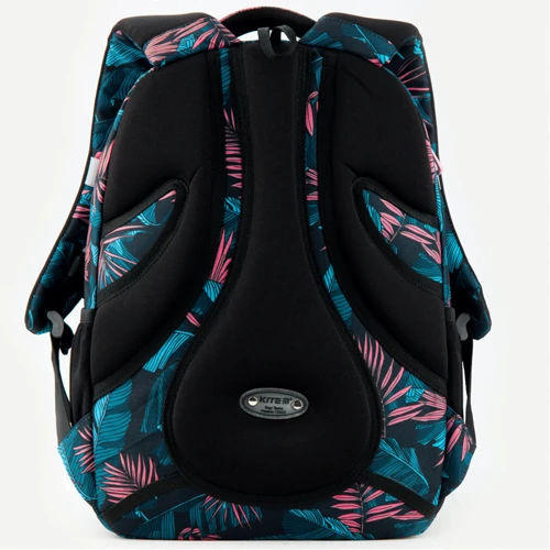 Рюкзак Kite Education K20-905m-1: Корпус рюкзака Мягкий