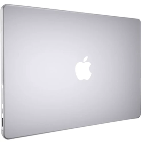 SwitchEasy Nude Transparent (GS-105-233-111-65) for MacBook Pro 16" M3 | M2 | M1: Тип аксессуара чехол