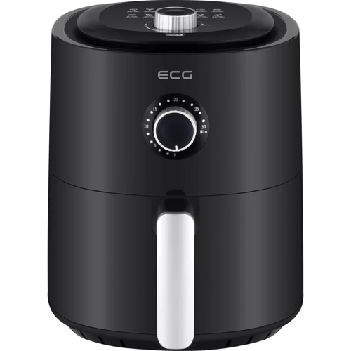 Мультипіч ECG AF 4000 Simply Fry: Об'єм, л 3.8