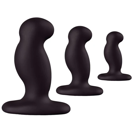 Набор анальных пробок Nexus Anal Starter Kit
