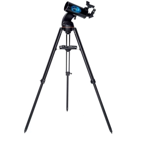 Телескоп Телескоп Celestron Astro Fi 130 мм, рефлектор Ньютона