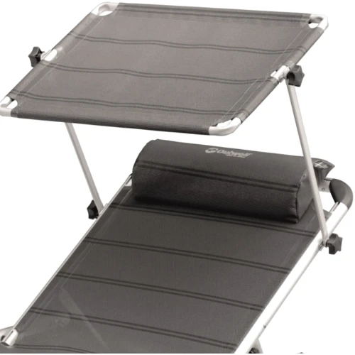 Кровать для кемпинга Outwell Victoria Grey (410082): Производитель Outwell