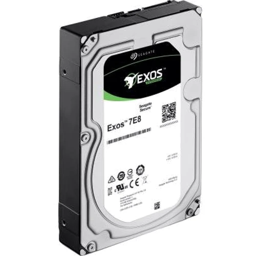 Внутренний жесткий диск Seagate Exos 7E8 SAS 8 TB (ST8000NM001A)