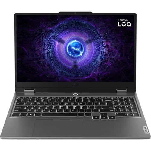 Ноутбук Lenovo LOQ 15IAX9 (83GS00B5RA) UA