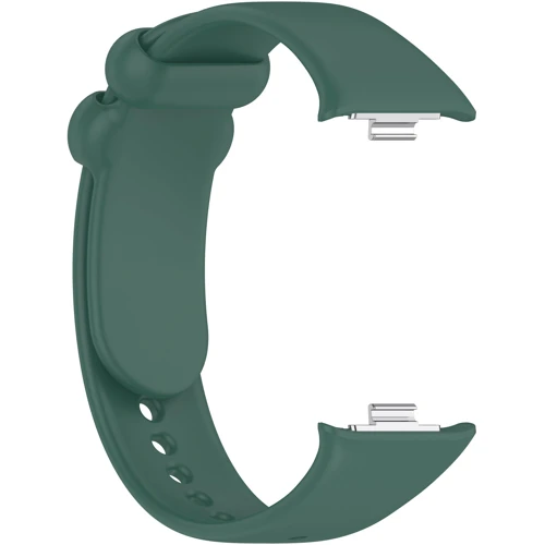 Ремешок ArmorStandart Dark Green (ARM73970) for Xiaomi Mi Band 9 Pro/8 Pro