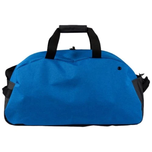 Спортивна сумка Arena Team Duffle 25 002483-720 синя (3468336467022): Стать унісекс