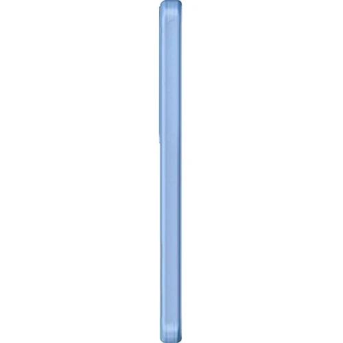 Чохол для телефона Oppo Protective Case Blue для Oppo Reno11 F: Матеріал поликарбонат