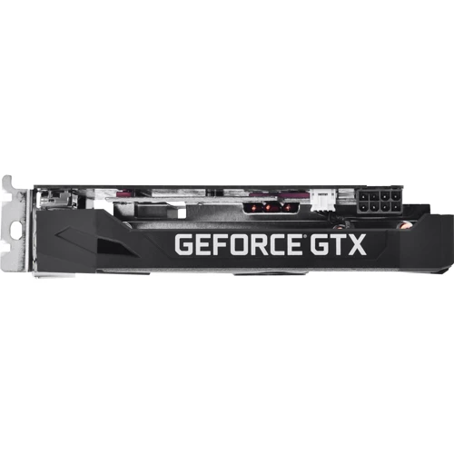 Відеокарта Gainward GeForce GTX 1660 SUPER Pegasus OC 6GB (471056224-1358): інтерфейс PCI Express 3.0 x16