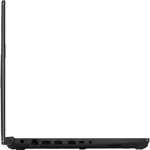 Ноутбук ASUS TUF Gaming F15 FX506HF Graphite Black (FX506HF-ES52): Операционная система Windows 11 Home