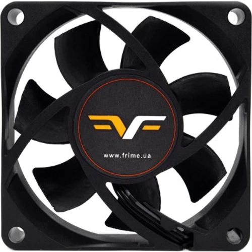 Кулер Frime Black (FF7025.35)
