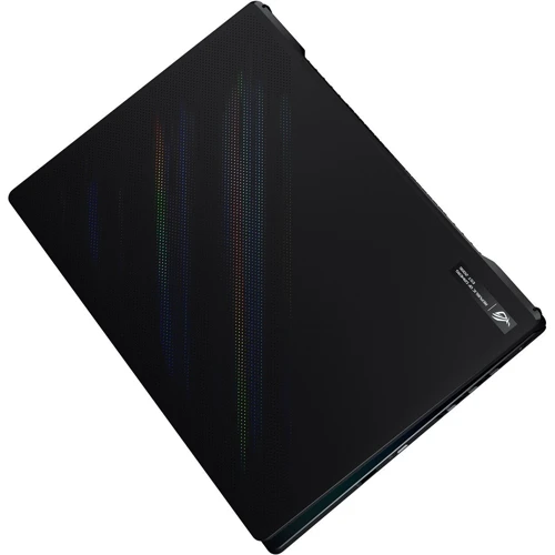 Ноутбук ASUS ROG Zephyrus M16 2022 GU603ZX (GU603ZX-K8055W) RB: Экран 16" IPS (2560x1600) WQXGA