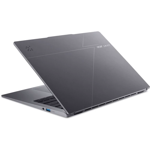 Ноутбук Acer Swift Go 14 SFG14-64 (NX.JDAEU.003) UA: Оперативна пам'ять 16 ГБ