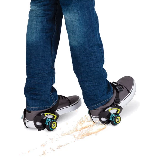 Ролики Razor Jetts Green/Black