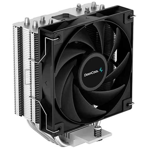Кулер Deepcool AG400 (R-AG400-BKNNMN-G-1): Разъем 4pin