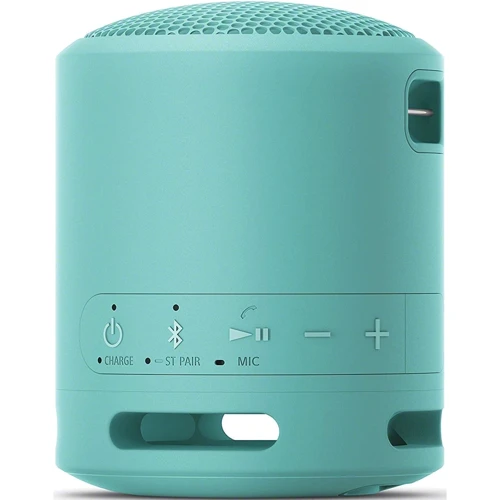 Акустика Sony SRS-XB13 Sky Blue (SRSXB13LI.RU2): Тип портативна