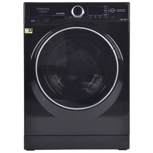 Пральна машина Hotpoint-Ariston RSPG 623 KD UA