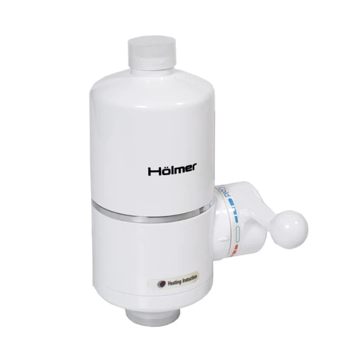 Бойлер Holmer HHW-103SH: Мощность, кВт 3